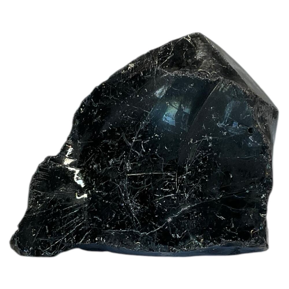 Cobalt Art Glass‎ Cullet Slag Glass #5XL147